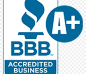 BBB Accredited Business