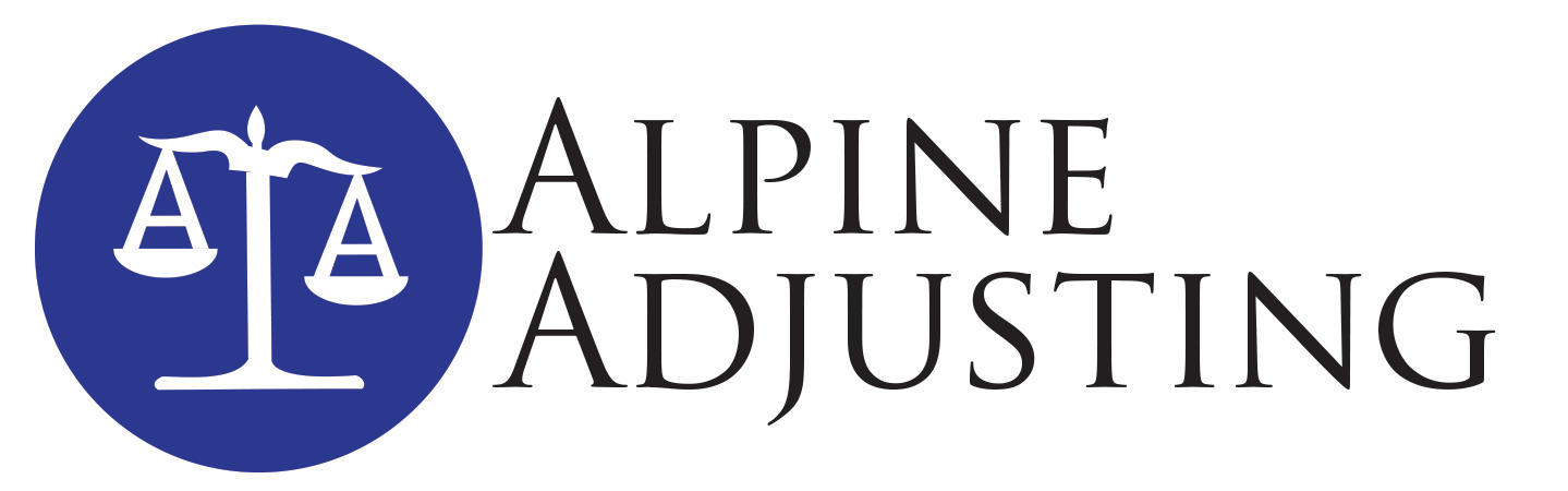Alpine Adjusting Logo